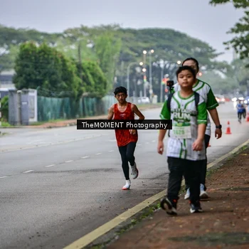Runner Photo 8664094