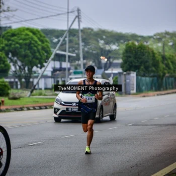 Runner Photo 8664096