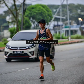 Runner Photo 8664097