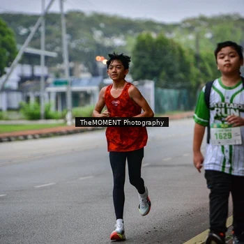 Runner Photo 8664098