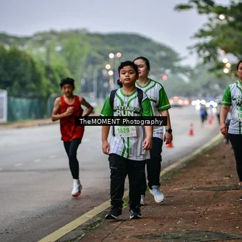 Runner Photo 8664099
