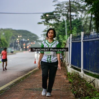 Runner Photo 8664103