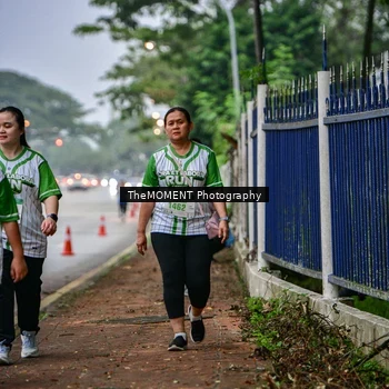 Runner Photo 8664104