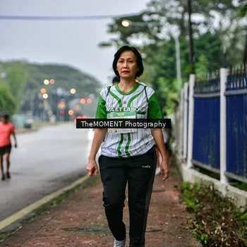 Runner Photo 8664106