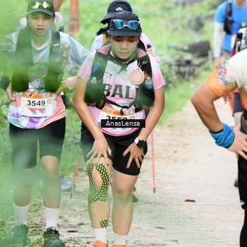 Runner Photo 8664109