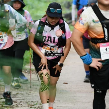 Runner Photo 8664110