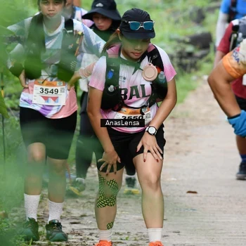 Runner Photo 8664112