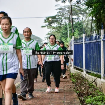 Runner Photo 8664113