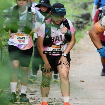 Runner Photo 8664115