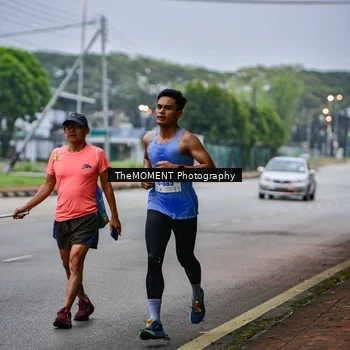 Runner Photo 8664116