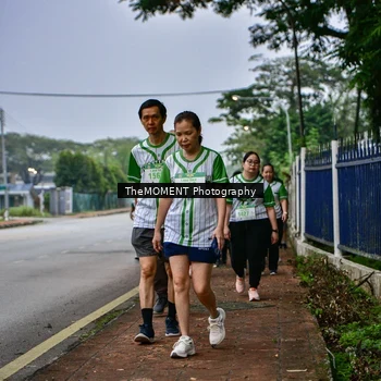 Runner Photo 8664117
