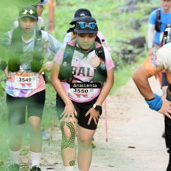 Runner Photo 8664118
