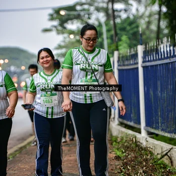 Runner Photo 8664120