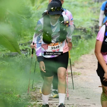 Runner Photo 8664121