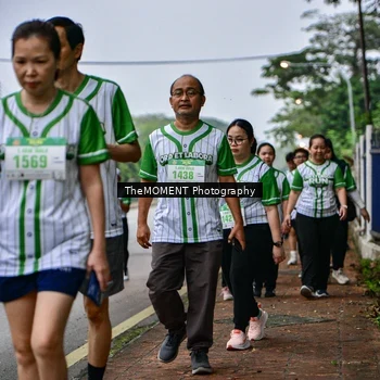 Runner Photo 8664123