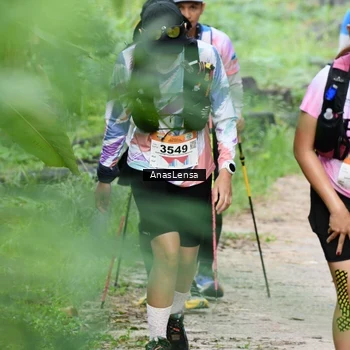 Runner Photo 8664124