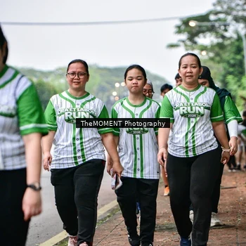 Runner Photo 8664125
