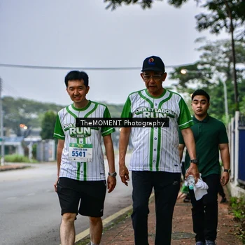 Runner Photo 8664126