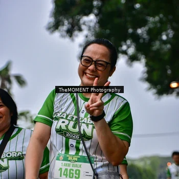 Runner Photo 8664127