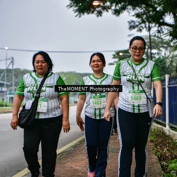 Runner Photo 8664128