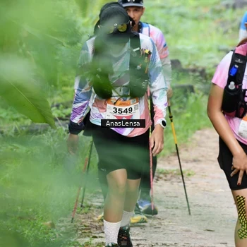 Runner Photo 8664129