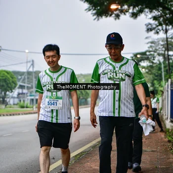 Runner Photo 8664132