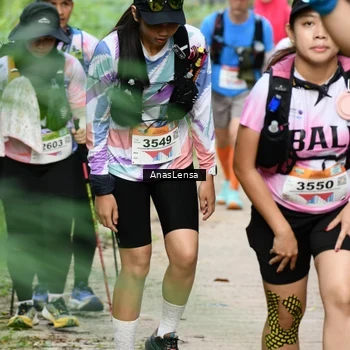 Runner Photo 8664133