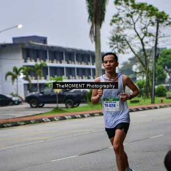 Runner Photo 8664135