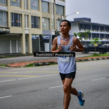 Runner Photo 8664136