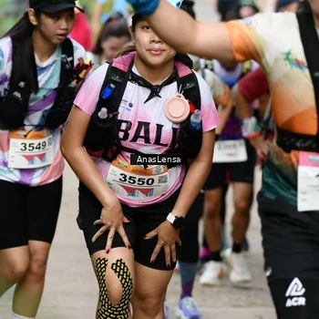 Runner Photo 8664137