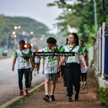 Runner Photo 8664138