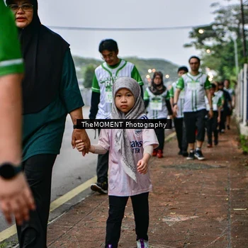 Runner Photo 8664139