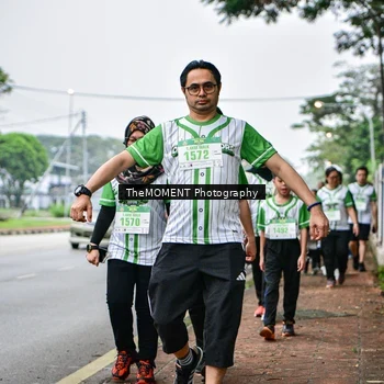 Runner Photo 8664141