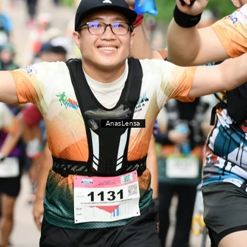 Runner Photo 8664143