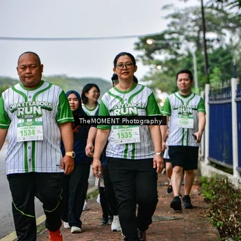 Runner Photo 8664145