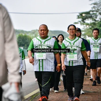 Runner Photo 8664147