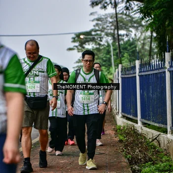 Runner Photo 8664148