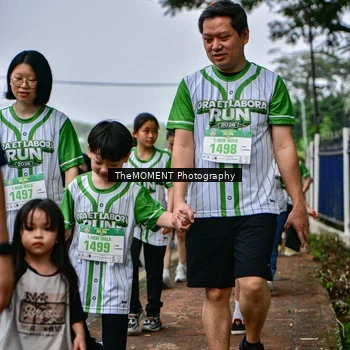 Runner Photo 8664149