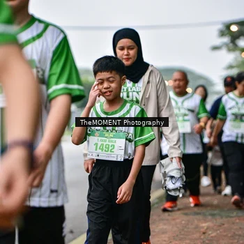 Runner Photo 8664150