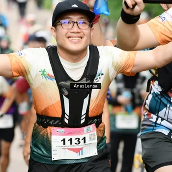 Runner Photo 8664151