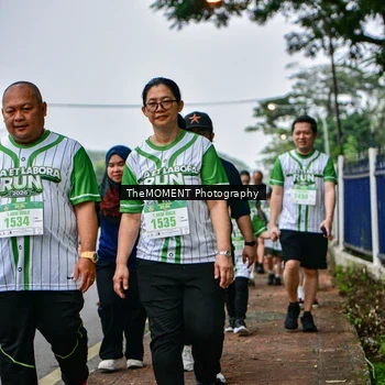 Runner Photo 8664152