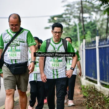 Runner Photo 8664154