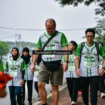 Runner Photo 8664155