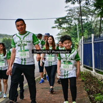 Runner Photo 8664156