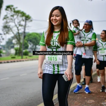 Runner Photo 8664157