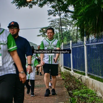 Runner Photo 8664158