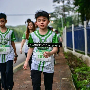 Runner Photo 8664159