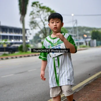 Runner Photo 8664161