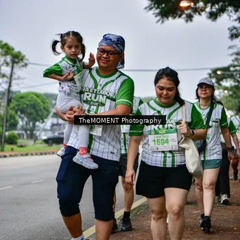 Runner Photo 8664162