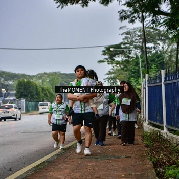 Runner Photo 8664165